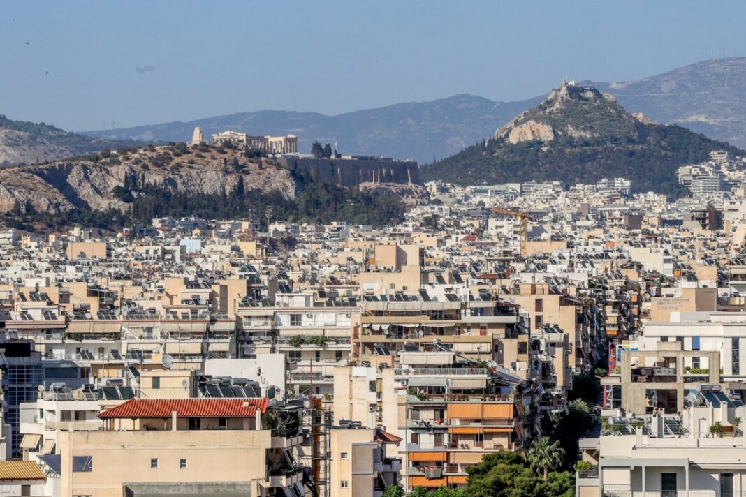 Οι αλλαγές στον ΕΝΦΙΑ το 2026