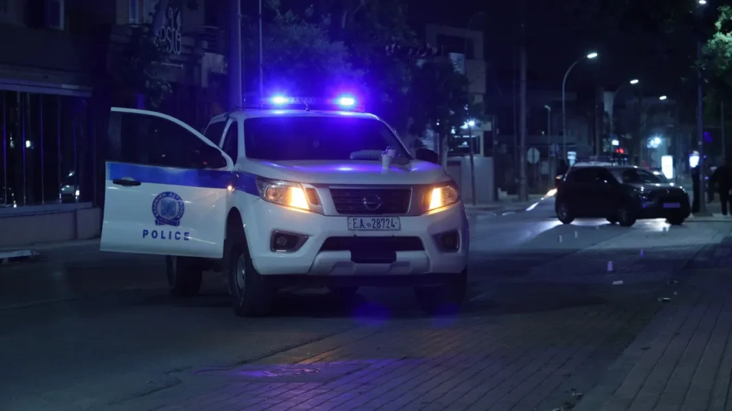 Αστυνομική καταδίωξη στην Καστοριά: Χειροπέδες σε μεθυσμένο οδηγό χωρίς δίπλωμα
