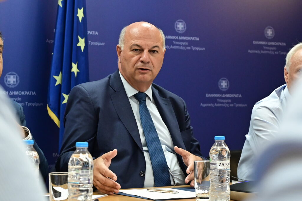 Τσιάρας: «Ουδέποτε υπέβαλα την παραίτησή μου, δεν λιγοψύχησα ποτέ»