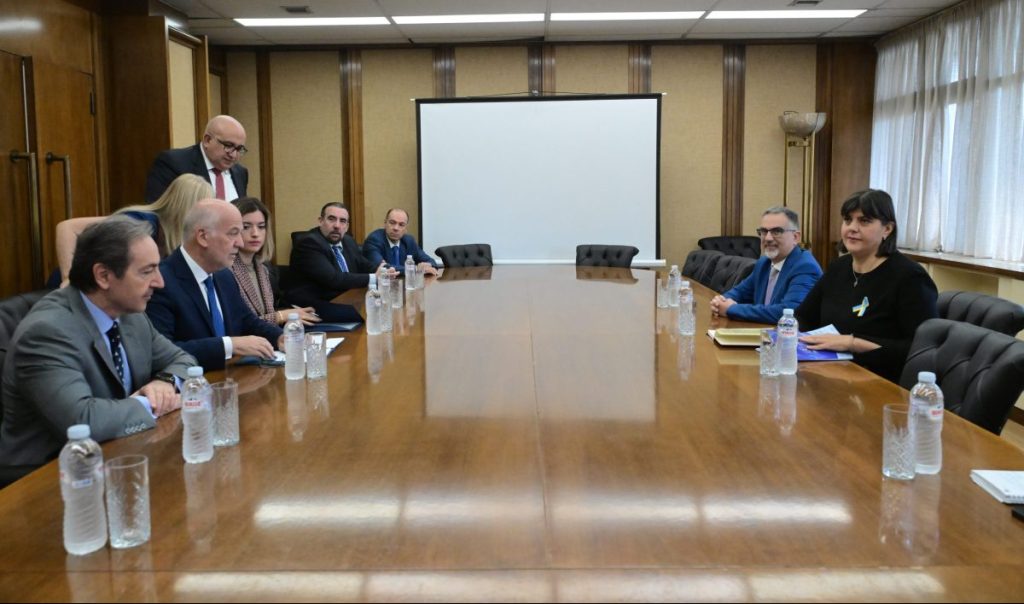ΟΠΕΚΕΠΕ: Μέσα Νοεμβρίου οι πληρωμές στους αγρότες