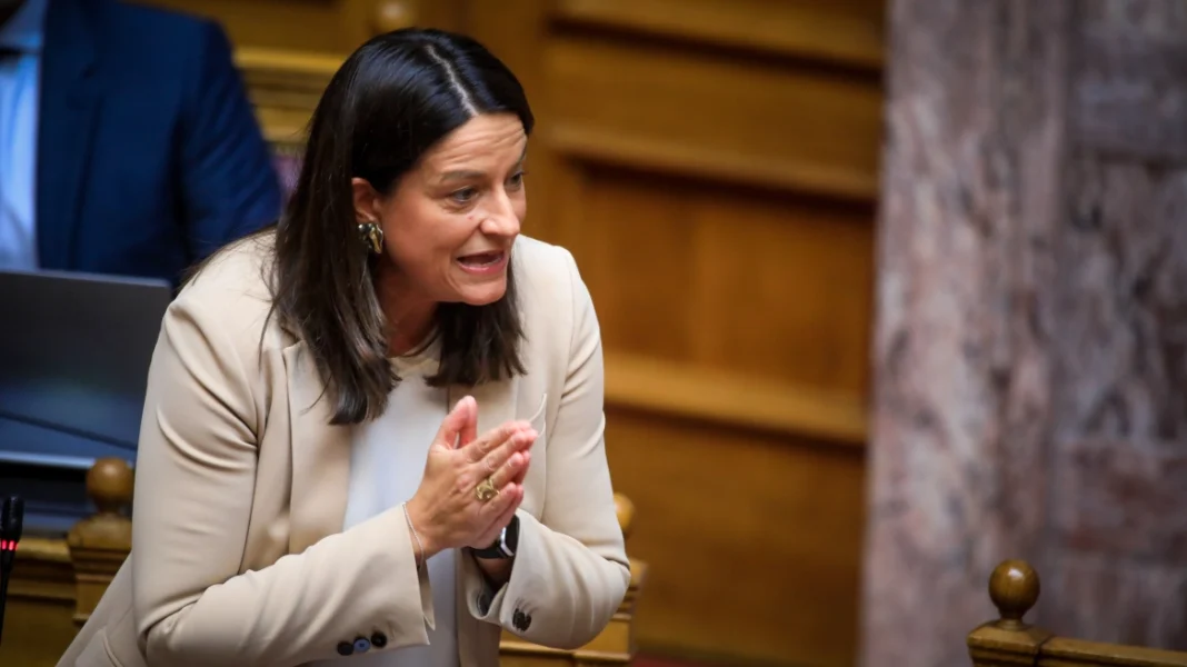 Ονομαστική ψηφοφορία και στα 97 άρθρα του εργασιακού νομοσχεδίου ζήτησε η ΝΔ – Αποχωρεί ο ΣΥΡΙΖΑ