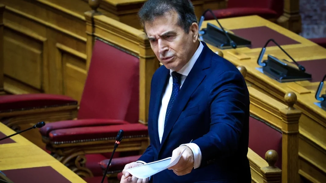 Χρυσοχοΐδης σε Κωνσταντοπούλου: Δεν υπάρχουν γνωστοί – άγνωστοι στις διαδηλώσεις που σχετίζονται με την Αστυνομία