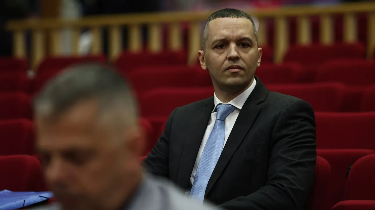 Δίκη Χρυσής Αυγής: Στις 12 Δεκεμβρίου η εισαγγελική πρόταση – Αρνούνται εμπλοκή στη δολοφονία Φύσσα