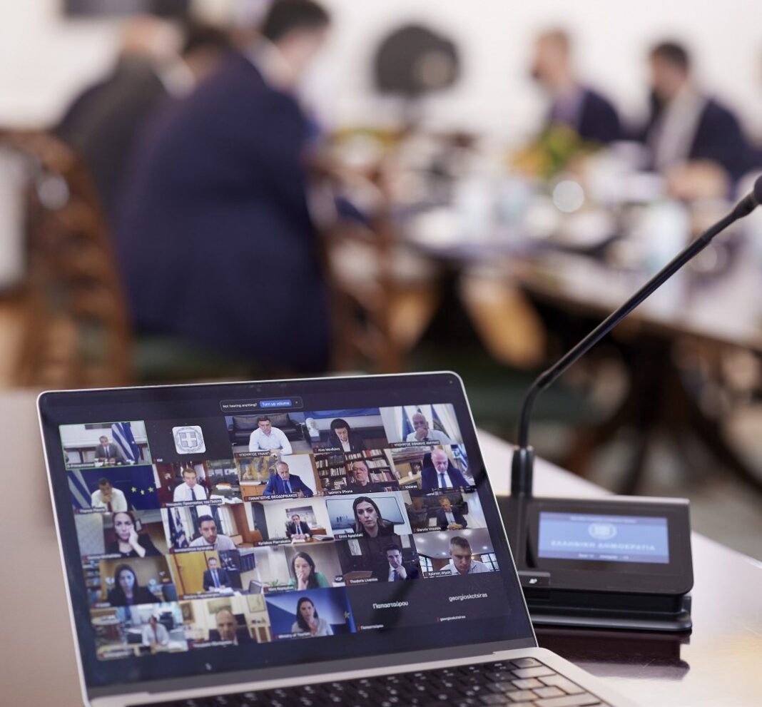 Αντιπυρική περίοδος 2025: Κάτω από τον ιστορικό μέσο όρο οι καμένες εκτάσεις στην Ελλάδα, ανακοίνωσε ο Κεφαλογιάννης