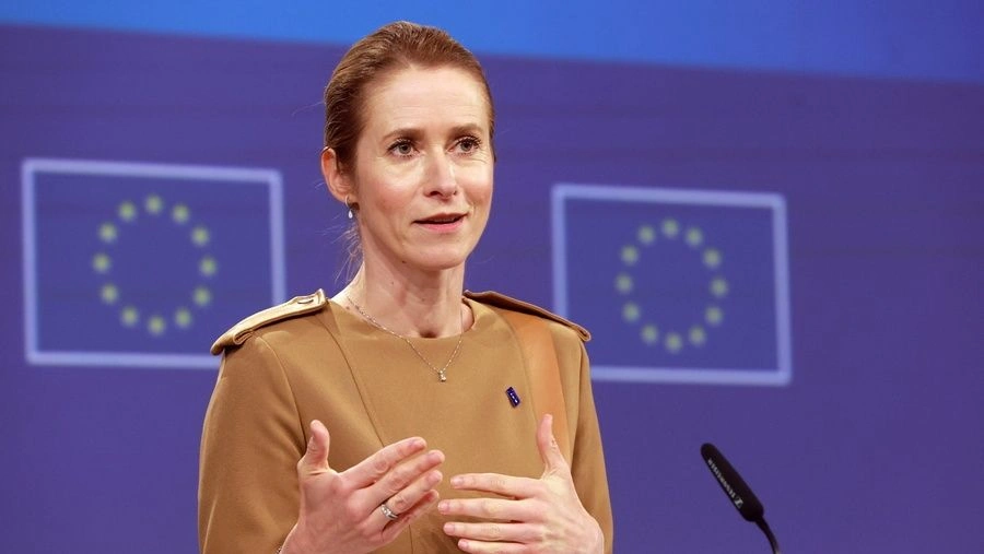 Η ΕΕ χαιρετίζει τη συμφωνία Ισραήλ – Χαμάς: «Πρόκειται για μείζον διπλωματικό επίτευγμα»