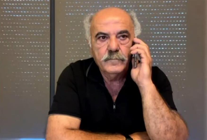 Ανδρέας Στρατάκης: Ο «Χασάπης» του ΟΠΕΚΕΠΕ για τη σχέση του με τον «Φραπέ» και τις επιδοτήσεις μέσω ΙΚΕ