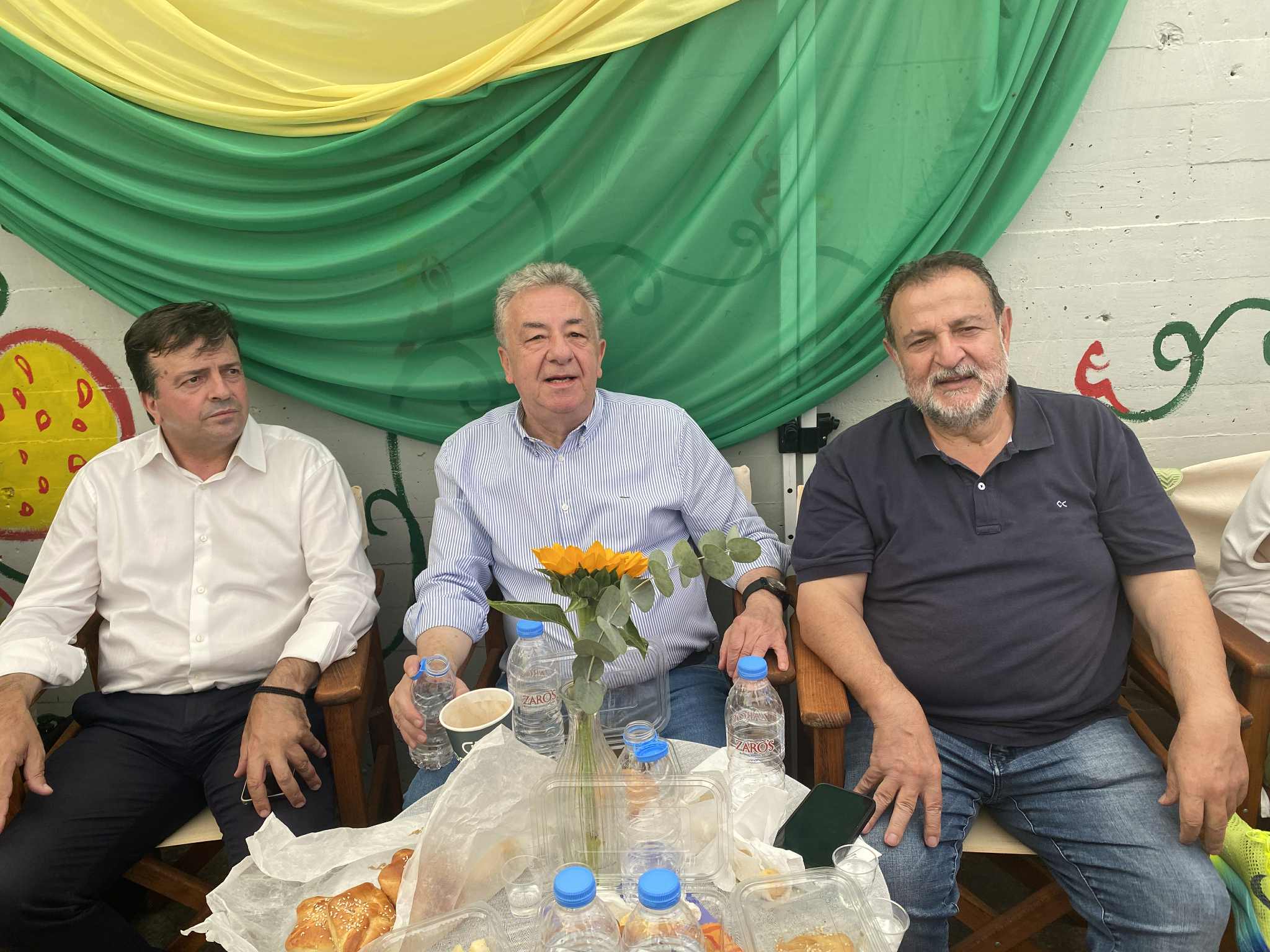 Τελικά ποια θέση… εποφθαλμιά ο Κεγκέρογλου;