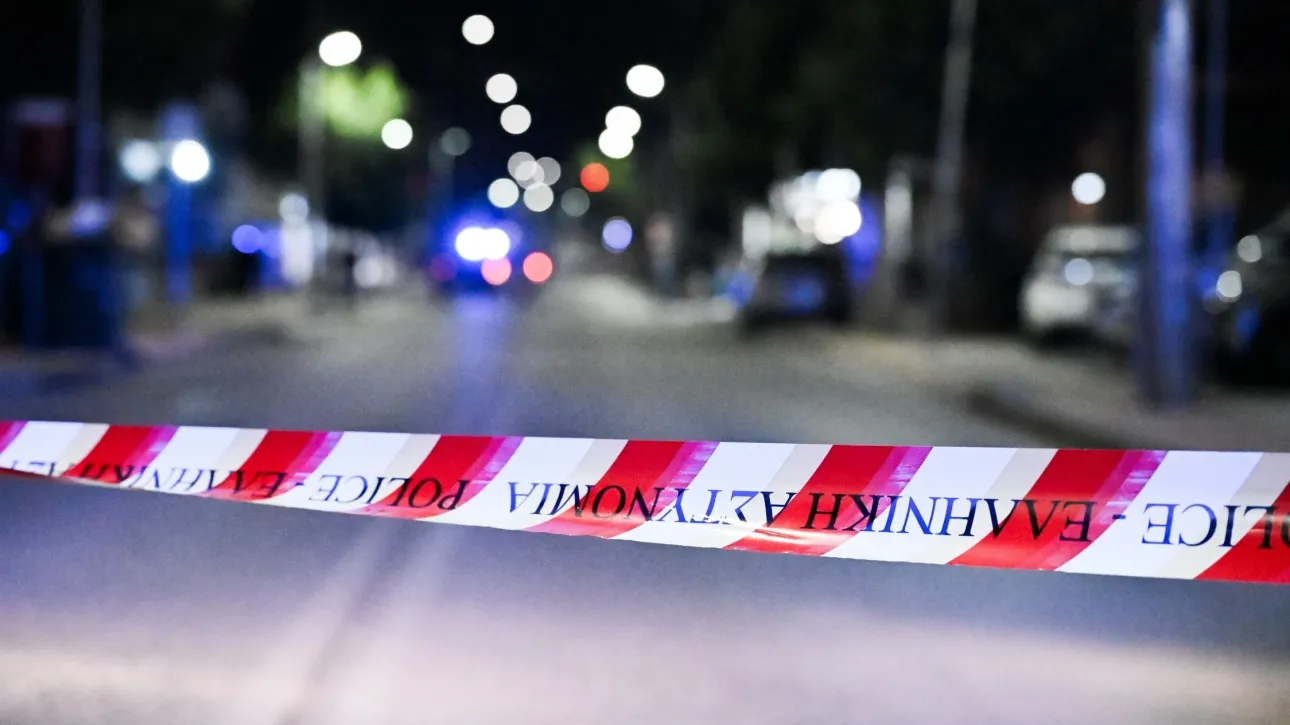 Αιματηρό επεισόδιο με πυροβολισμούς στην Ομόνοια – Ένας τραυματίας