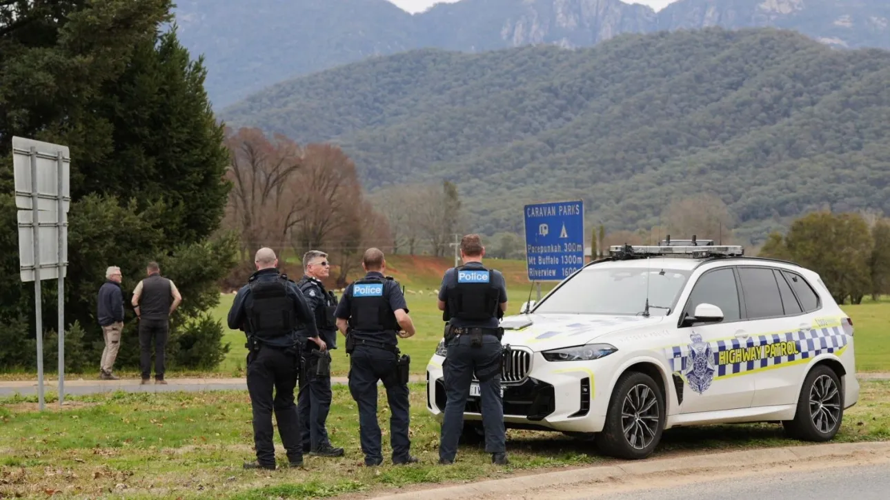 Αυστραλία: Αγωνία για την εξαφάνιση 4χρονου που αγνοείται μια εβδομάδα – Στις έρευνες και ο στρατός