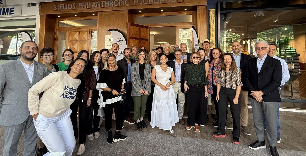 Το Επιμελητήριο Χανίων στο Μονακό – Πρωτοστατεί στην Αειφόρο Γαλάζια Ανάπτυξη