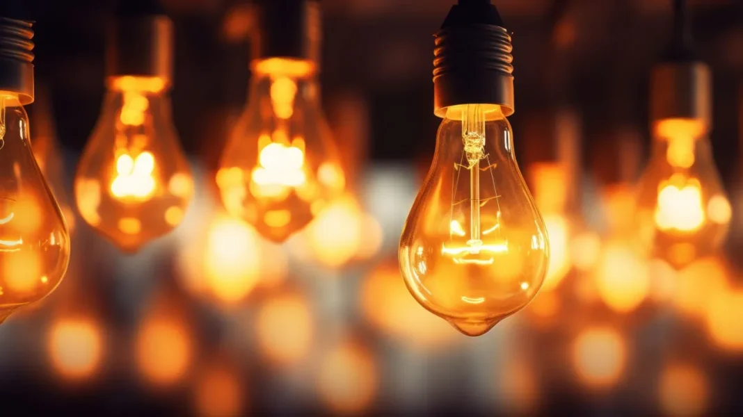 97f473ab-warm-filament-bulbs-cast-cozy-amber-glow-dimly-lit-room Μαρινάκης για τιμές ρεύματος: «Δεν γνωρίζω για καμία αύξηση αυτή τη στιγμή»