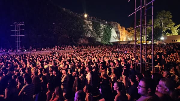 Περισσότεροι από 140.000 θεατές και 190 παραστάσεις στο Φεστιβάλ «Ηράκλειο Καλοκαίρι 2025»