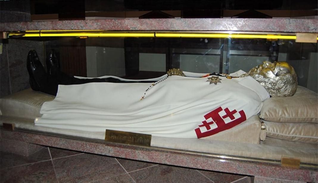 Bartolo Longo: Αγιοποιήθηκε από την Καθολική Εκκλησία ο πρώην σατανιστής ιερέας