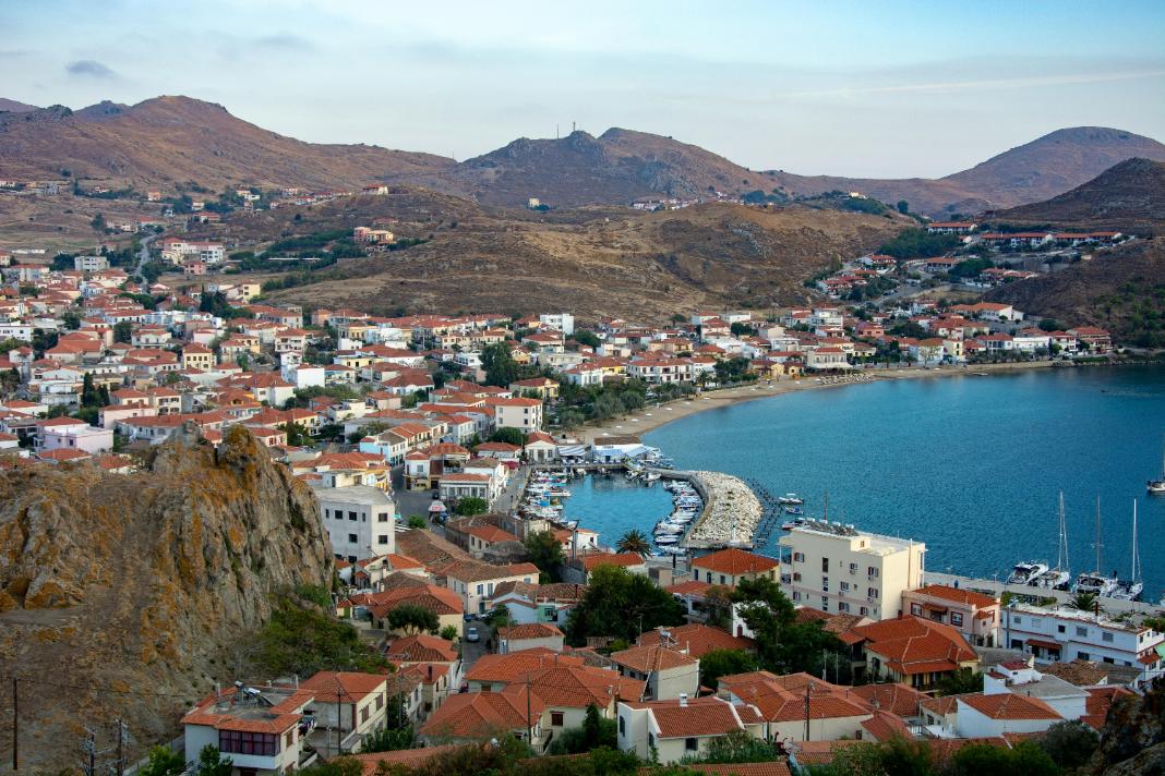 Η Ελλάδα τρίτη παγκόσμια επιλογή των Αυστραλών για ταξίδια πολυτελείας το 2026