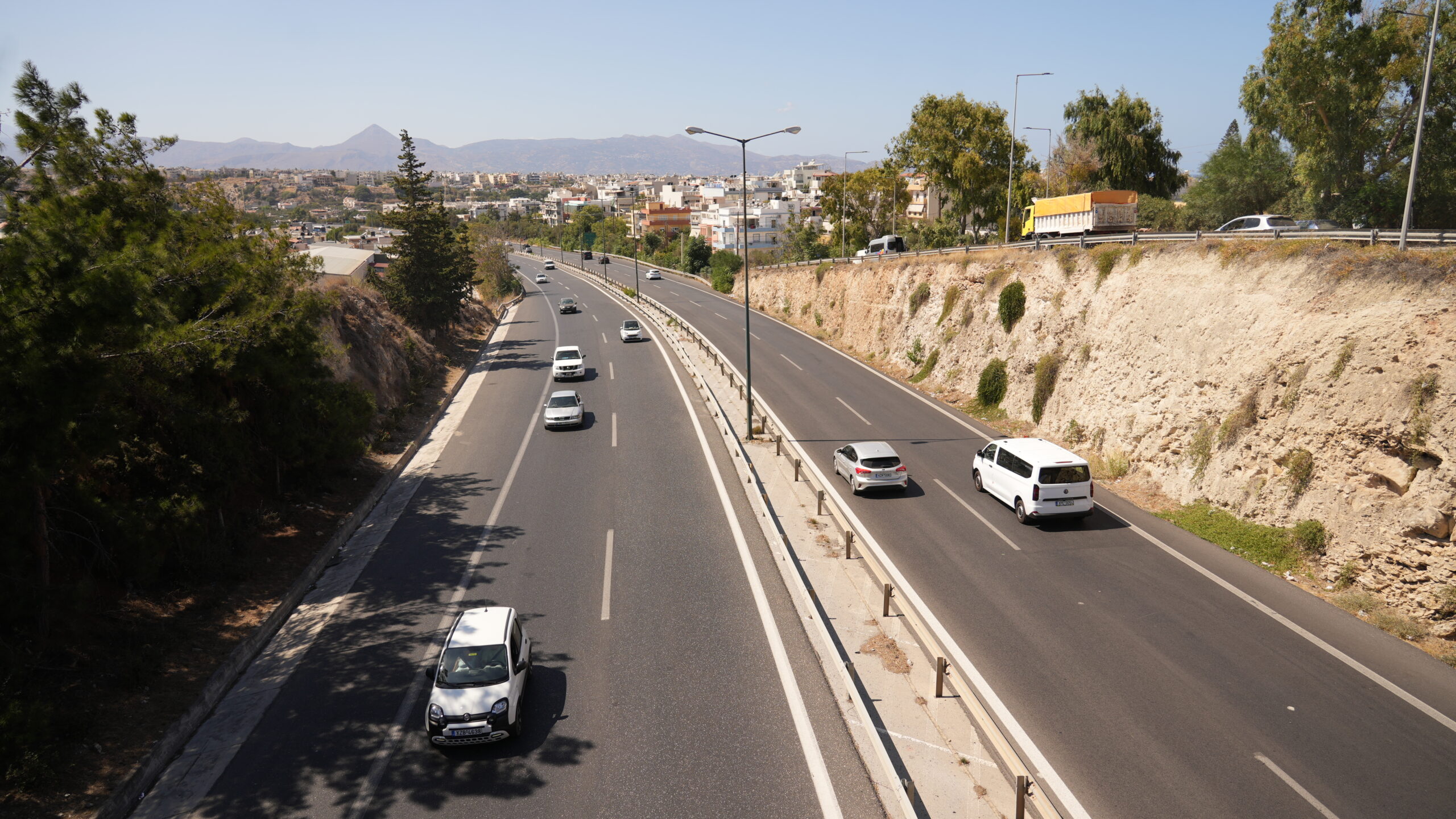 “Μάχη” με το χρόνο για τον ΒΟΑΚ – Κίνδυνος για τις πιστώσεις του Ταμείου Ανάκαμψης