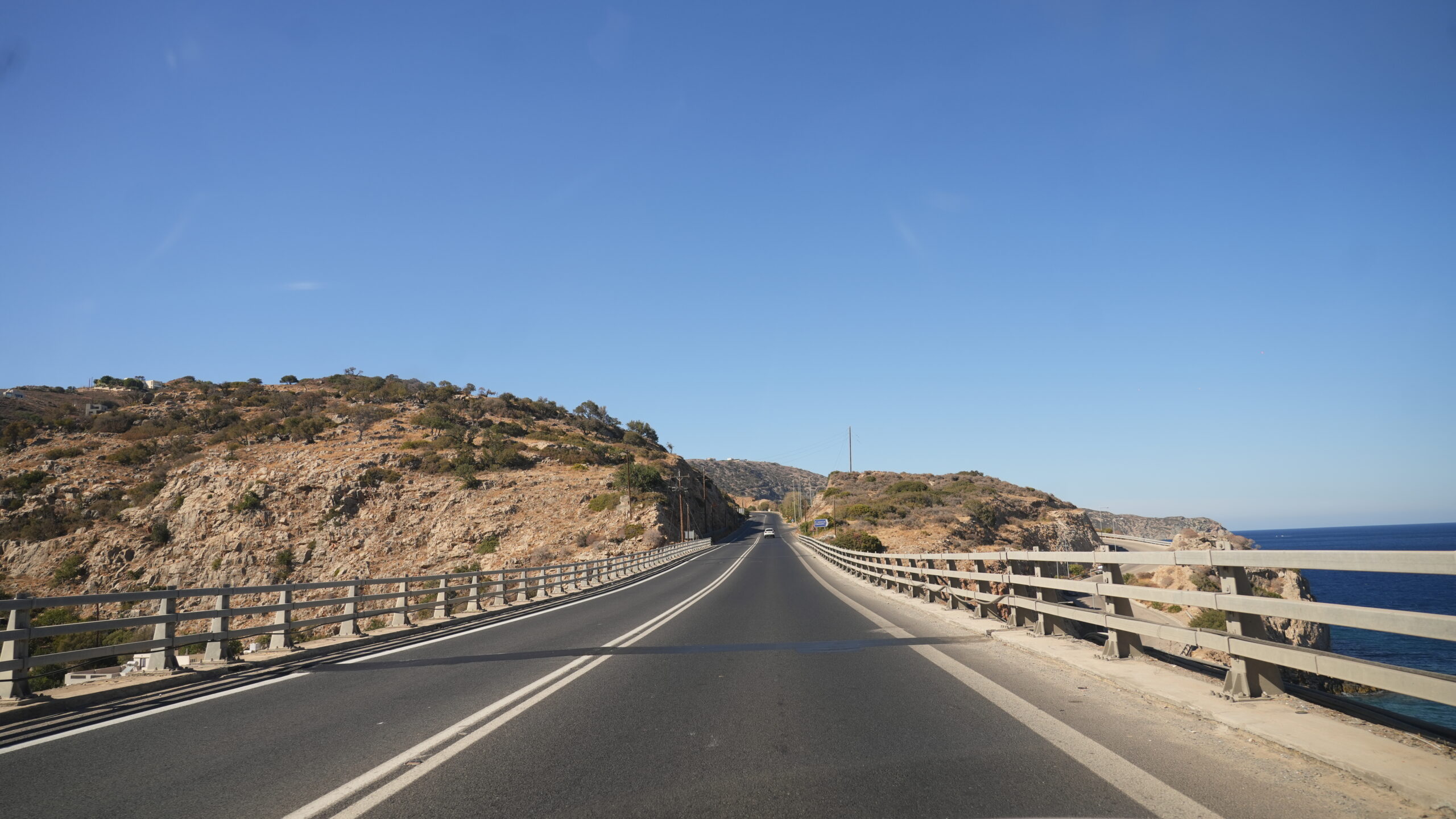 Aποκάλυψη Creta24: Νέες καθυστερήσεις στον ΒΟΑΚ, νέο “πέναλτι” εκατομμυρίων στο δημόσιο