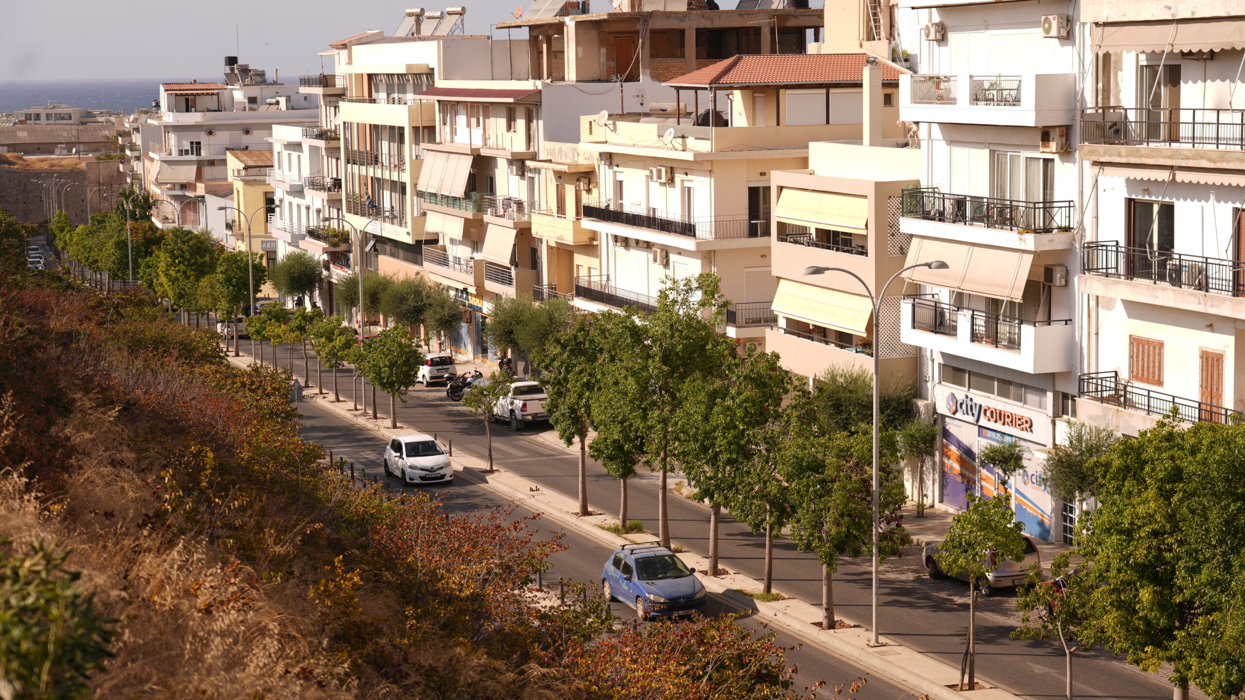 Τέλος το όνειρο του Airbnb στην Κρήτη (;) – Αποσύρονται ακίνητα μετά το νέο αυστηρό πλαίσιο