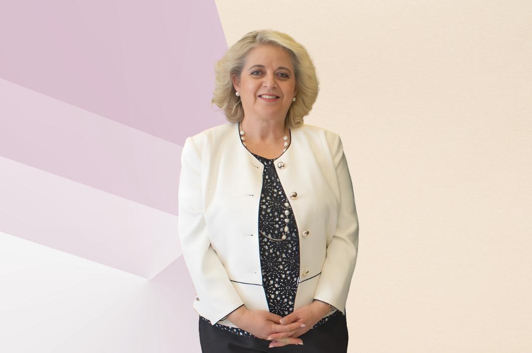 Ελένη Μαράκη – Μπελαδάκη: Οι εκπαιδευτικοί είναι οι αρχιτέκτονες των αυριανών πολιτών