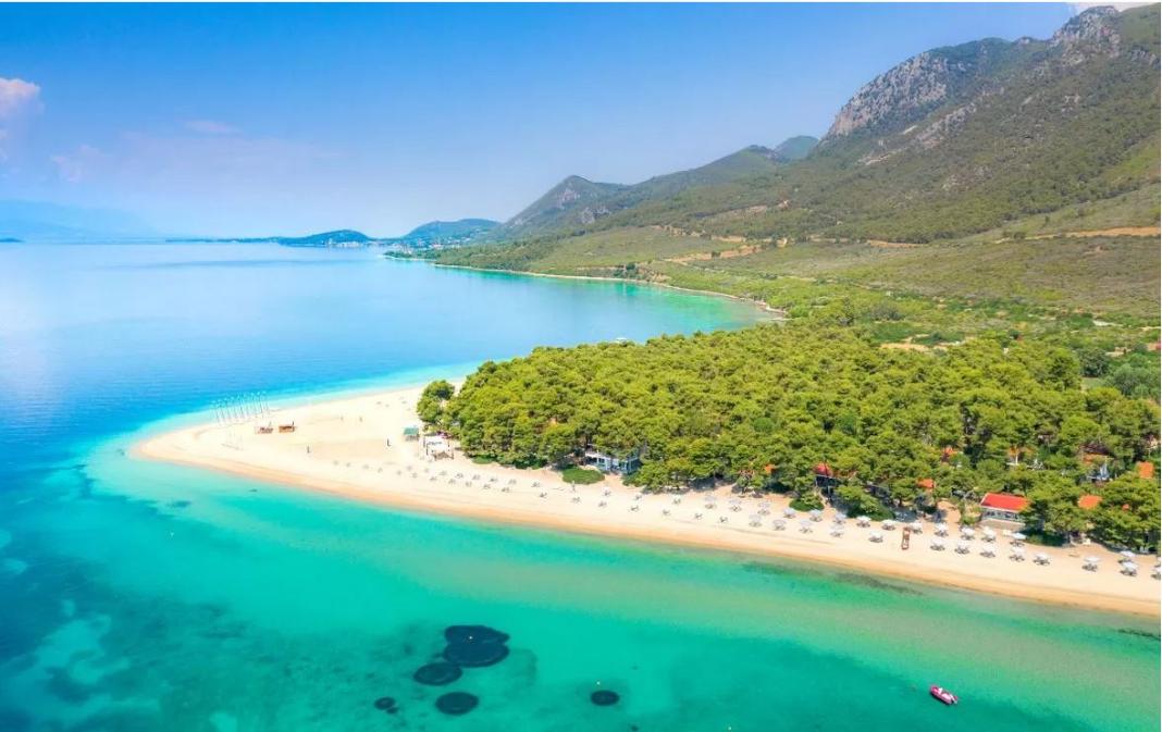 North Evia Pass 2025: Άνοιξε η πλατφόρμα για τις αιτήσεις – Ποιοι και πώς θα λάβουν το voucher