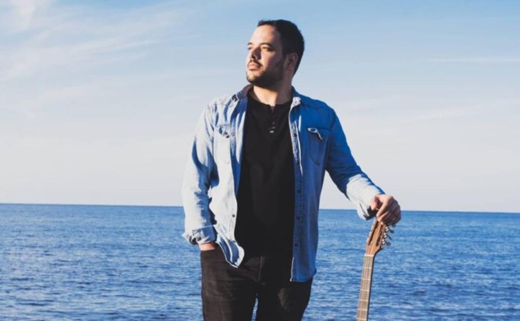 Σήμερα το τελευταίο αντίο στον 29χρονο κρητικό καλλιτέχνη