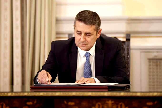 ΟΠΕΚΕΠΕ: Ο Μυλωνάκης ζητά να κληθεί στην Εξεταστική