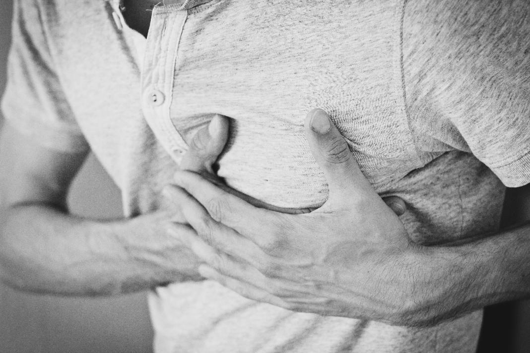 «Από καρδιά» 1 στους 3 θανάτους – 19,2 εκατομμύρια ζωές χάθηκαν σε ένα χρόνο παγκοσμίως