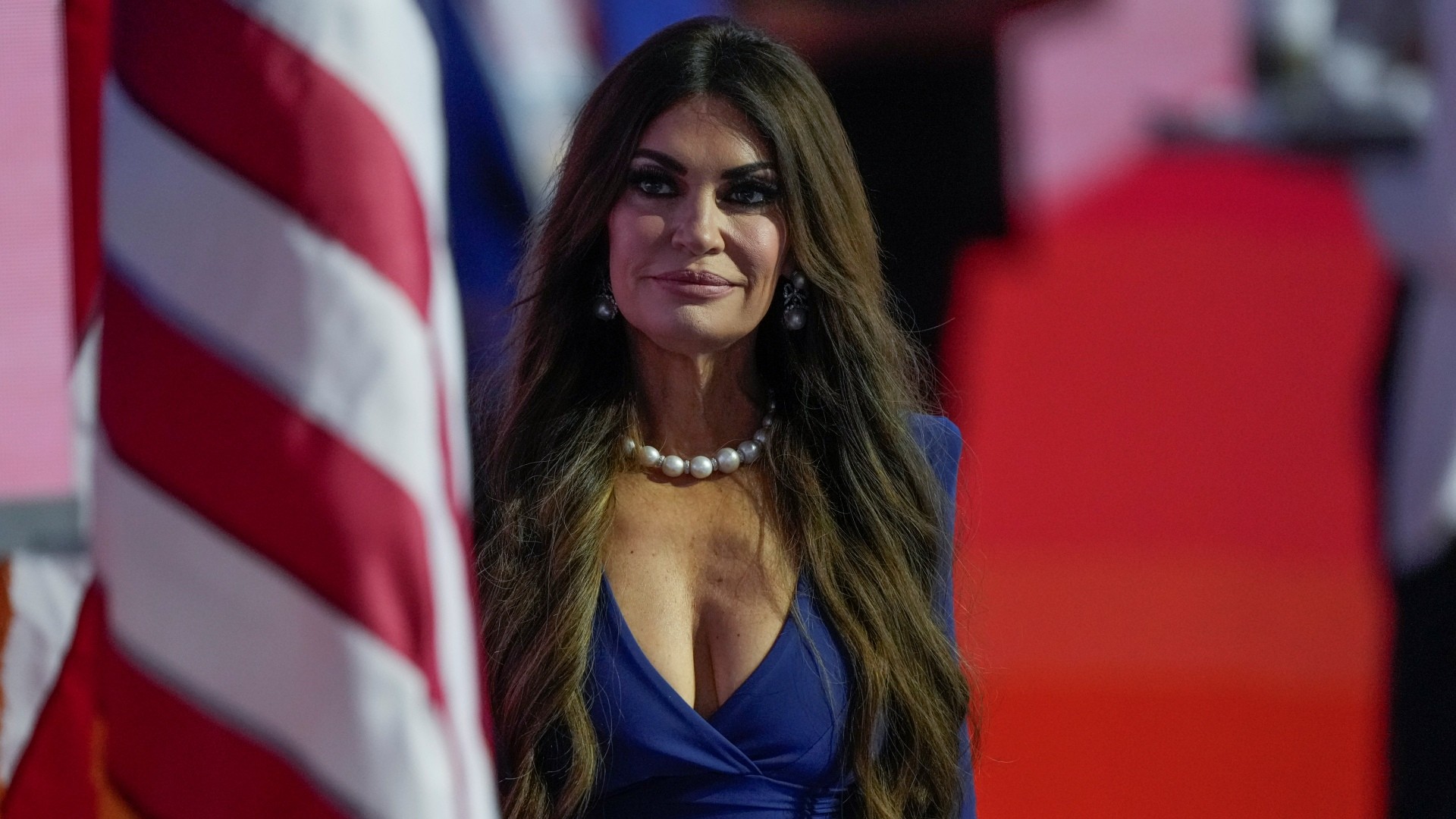 Πότε έρχεται στην Ελλάδα η Κίμπερλι Γκιλφόϊλ