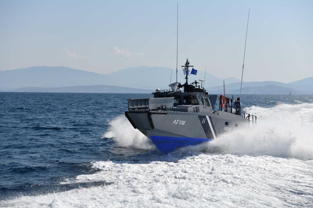 Στο Ηράκλειο μετανάστες που εντοπίστηκαν στην Ιεράπετρα