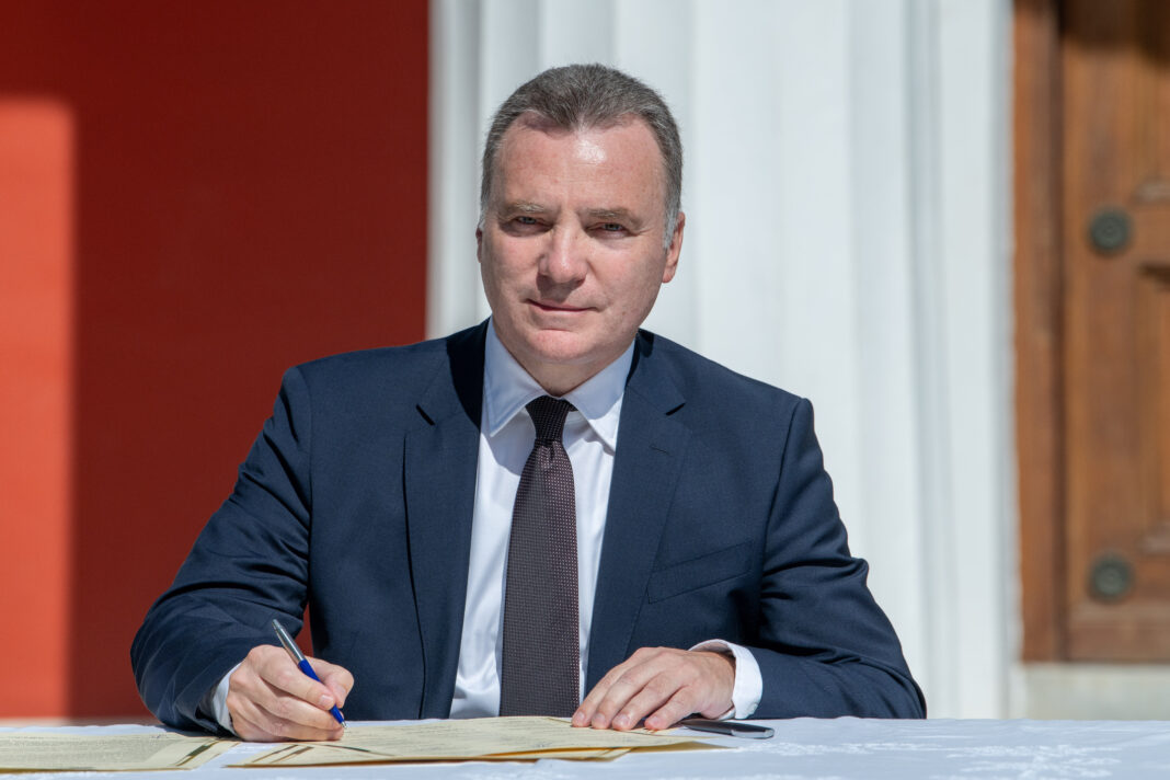 Δικηγορικός Σύλλογος Ηρακλείου: Ξανά υποψήφιος για την προεδρία ο Νίκος Λογοθέτης