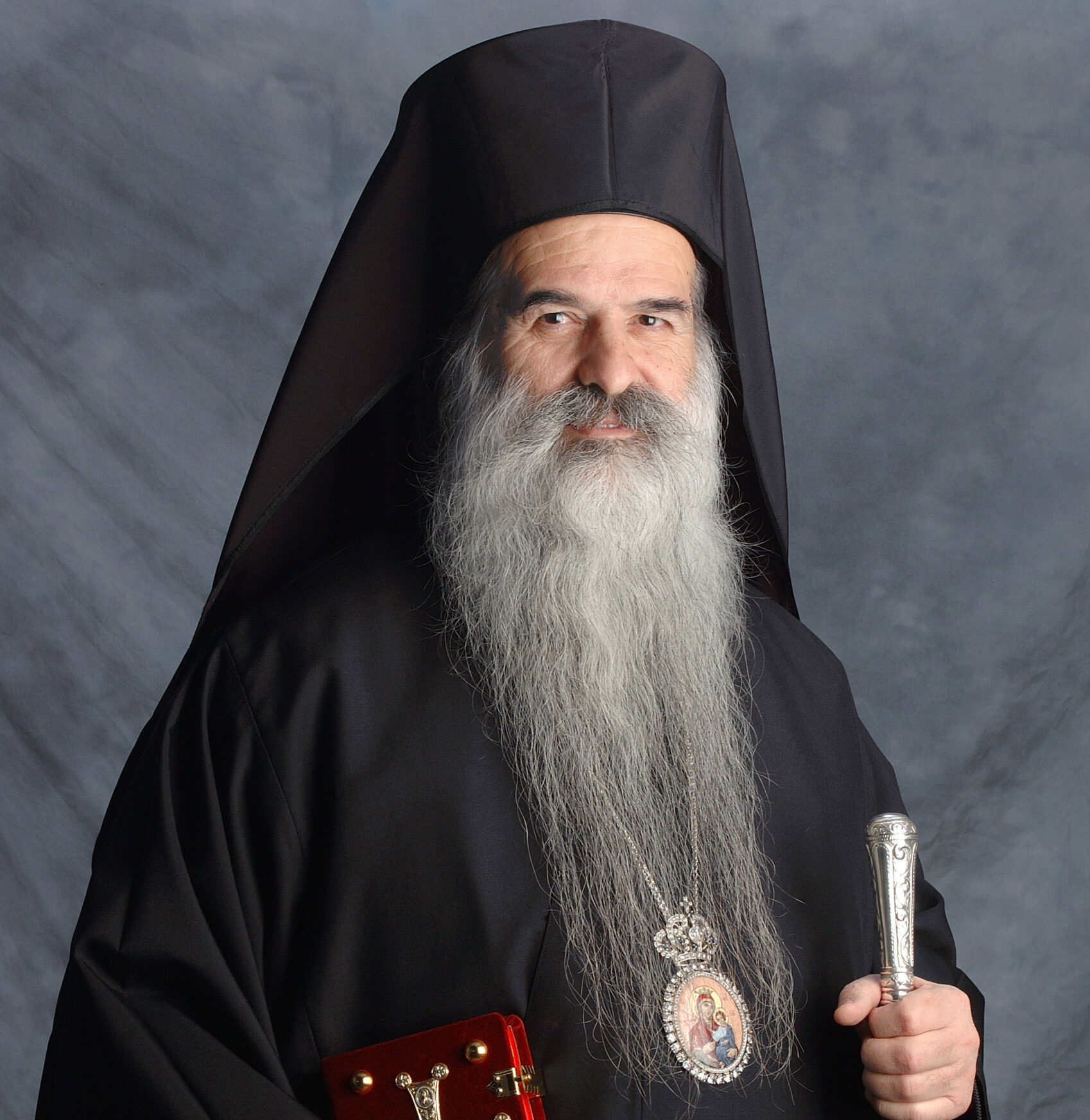 Δέκα χρόνια από την εκδημία του Μακαριστού Μητροπολίτη Νεκταρίου – Στις 15 Οκτωβρίου το μνημόσυνο