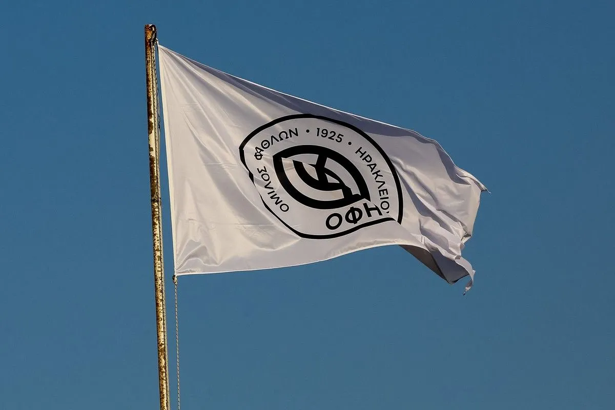 Αφαίρεση βαθμών: Δεκτή η αίτηση αναστολής του ΟΦΗ στην υπόθεση Παπάζογλου