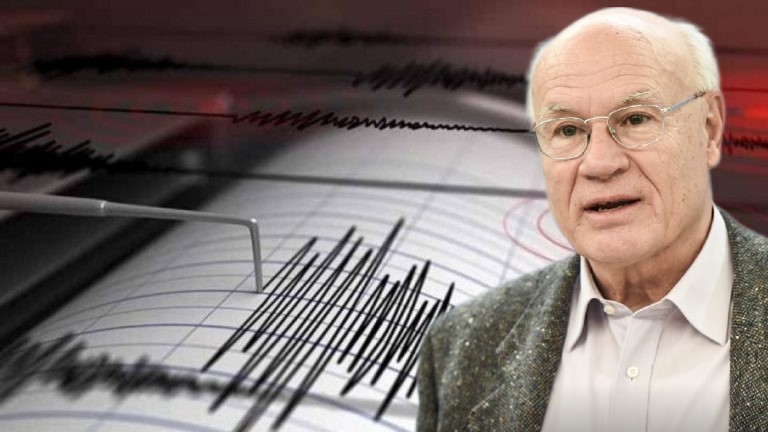 Kαθησυχαστικός o Γ. Παπαδόπουλος στο Creta24.gr για τους συνεχείς σεισμούς στην Κρήτη – Η ατάκα… παρομοίωση με «καφενεία»