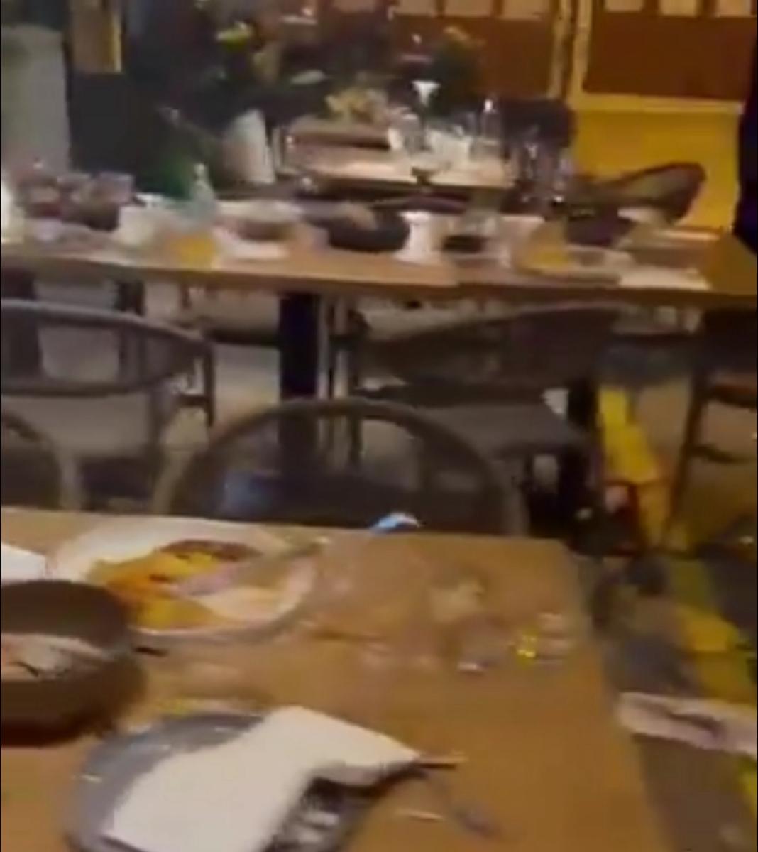 VIDEO ESTIATORIO VORIDIS