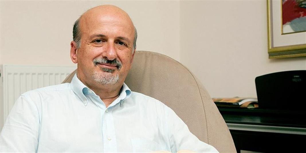 Σπουδαία διάκριση για καθηγητή του Πολυτεχνείου Κρήτης