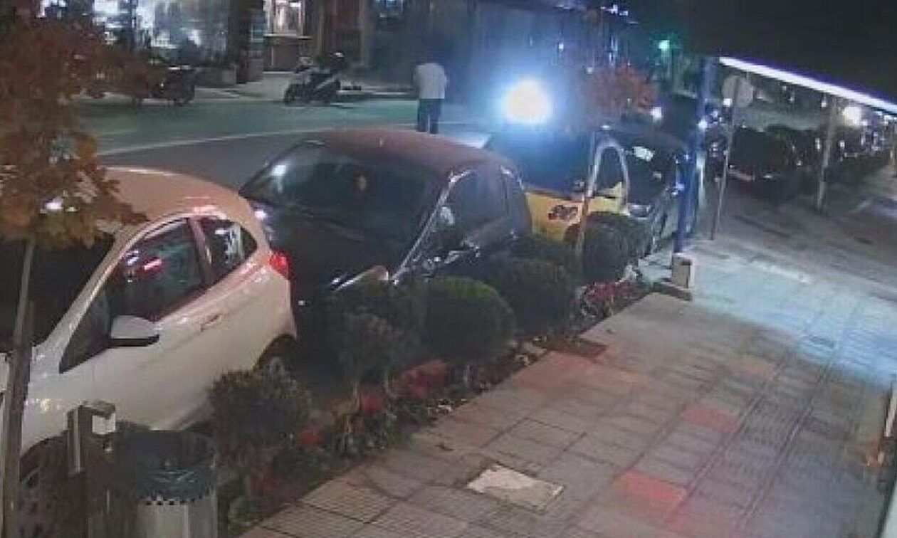 Βόλος: Συγκινεί ο παππούς του βρέφους που σκοτώθηκε στην Ιάσονος