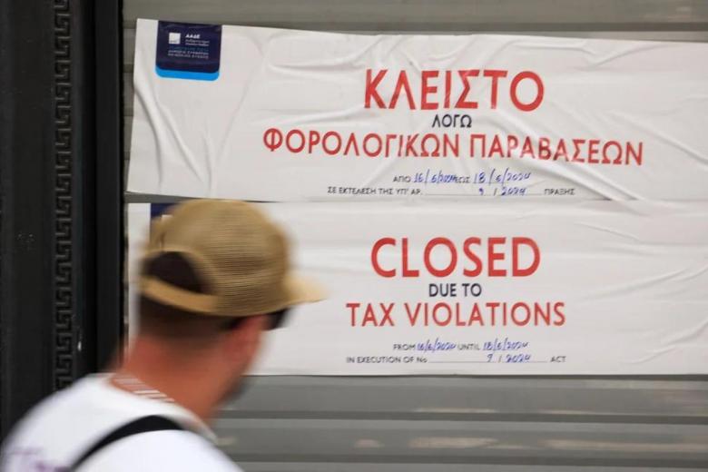 Καταγγελίες για φοροδιαφυγή και ξέπλυμα μαύρου χρήματος: «Μάτι» της ΑΑΔΕ άμεσα και στο Ηράκλειο