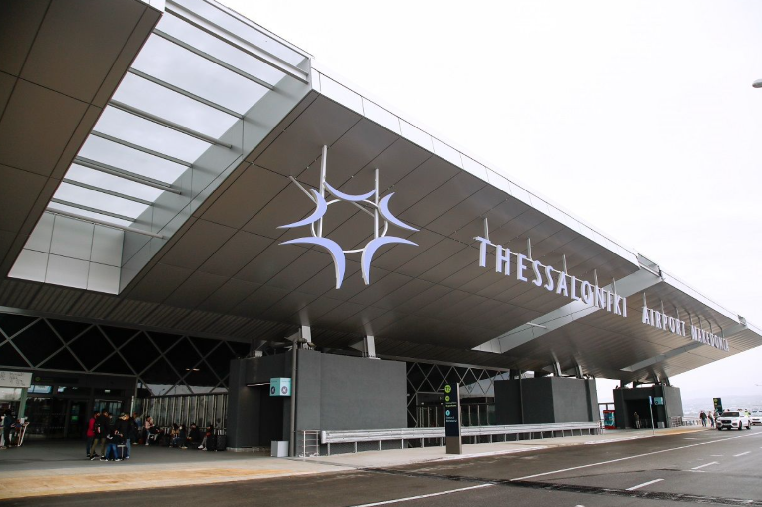 Θεσσαλονίκη: Τον έπιασαν στο αεροδρόμιο με πλαστό διαβατήριο- Θα ταξίδευε στο Ισραήλ