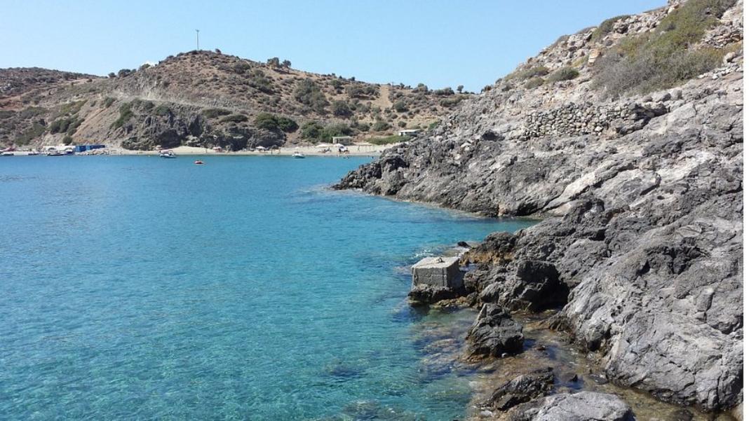 Δεκάδες μετανάστες εντοπίστηκαν στο Αγιοφάραγγο