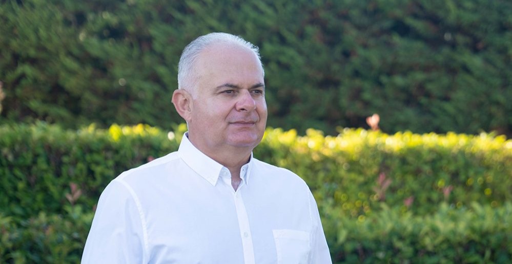 “Δήμαρχος” τεσσάρων ημερών λόγω ΚΕΔΕ  ο Γιώργος Αγριμανάκης