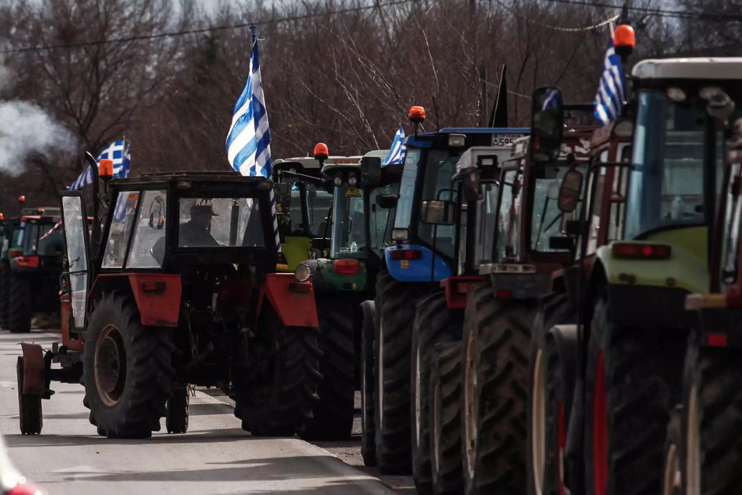 Στην Αθήνα αγρότες και κτηνοτρόφοι της Κρήτης – Αποφασίζουν για νέες κινητοποιήσεις