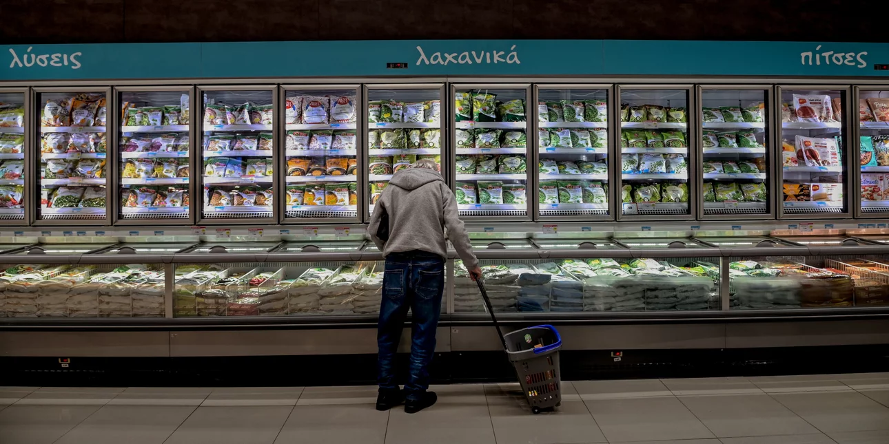Σούπερ μάρκετ: Μέσα στις επόμενες ημέρες οι μειώσεις σε 1.000 κωδικούς προϊόντων