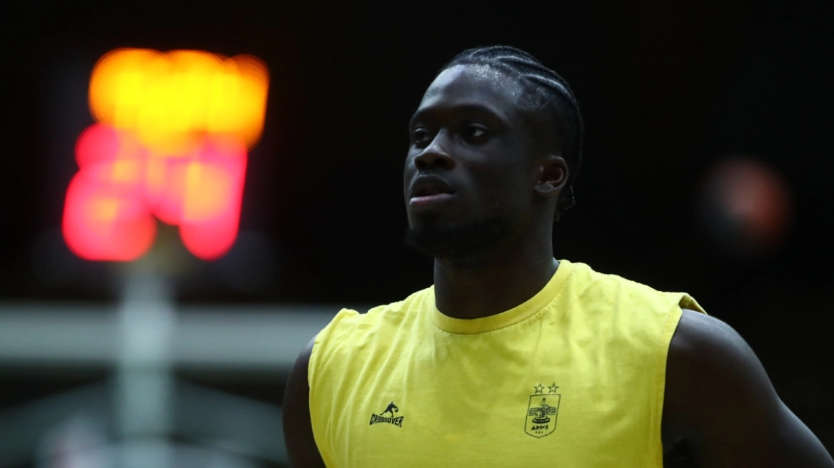 Τέλος από τον Άρη ο Άλεξ Αντετοκούνμπο – Θα δοκιμαστεί ξανά στην G-League