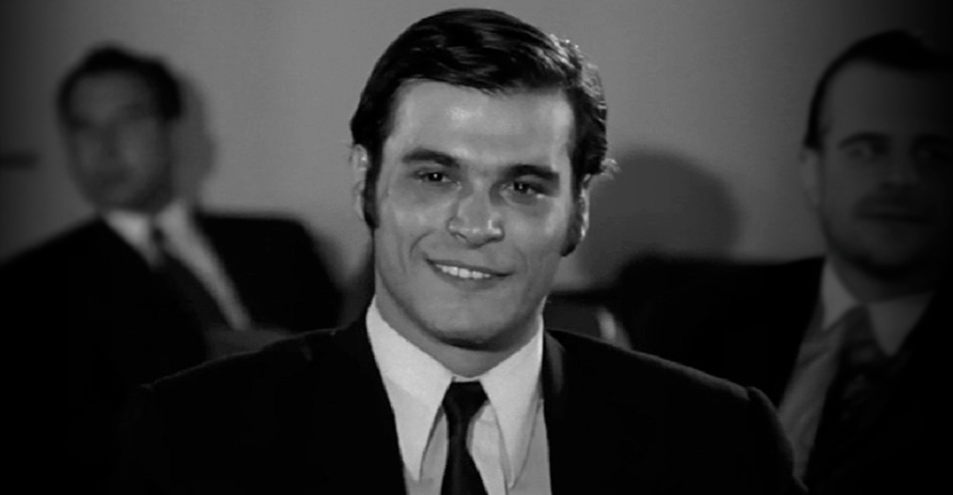 Πέθανε σε ηλικία 80 ετών ο ηθοποιός Άλκης Γιαννακάς