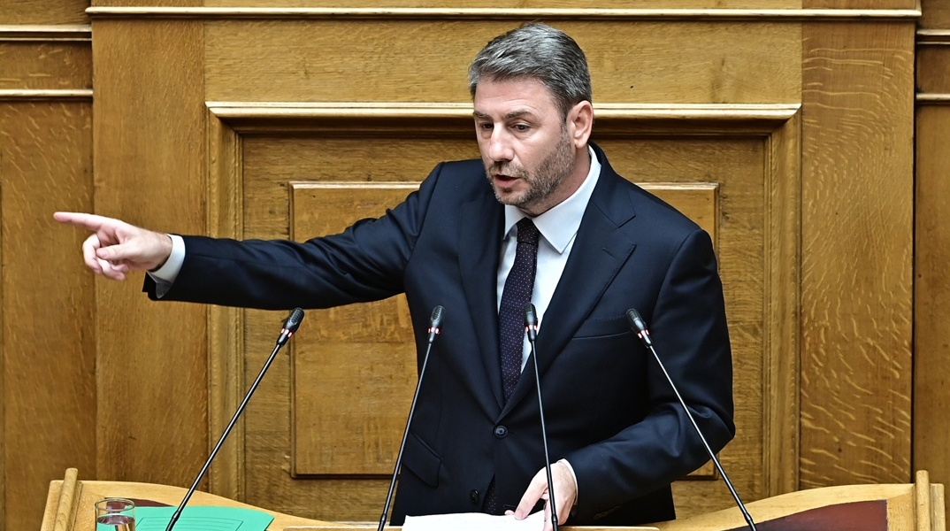 Σκάνδαλο ΟΠΕΚΕΠΕ: Μετά την Proactive Α.Ε, απάντησε και το ΠΑΣΟΚ στην Ν.Δ