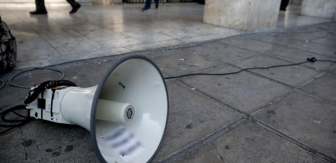 To Creta24.gr συμμετέχει στην τετράωρη στάση εργασίας της ΠΟΕΣΥ