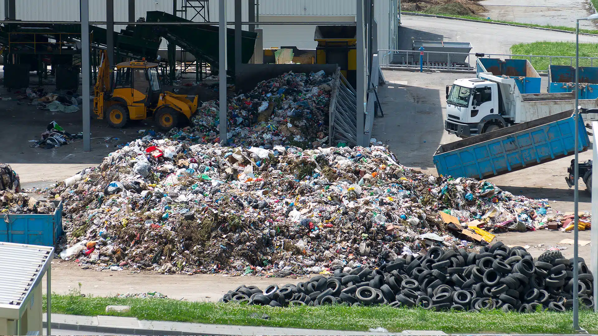 «Κλειδώνει» το σχέδιο για την ενεργειακή αξιοποίηση των απορριμμάτων – Τι θα γίνει με τη μονάδα καύσης στο Ηράκλειο