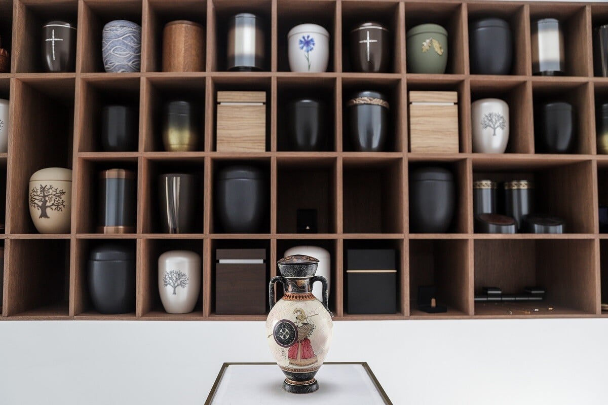 Το αποτεφρωτήριο… αργεί ακόμα στο Ηράκλειο