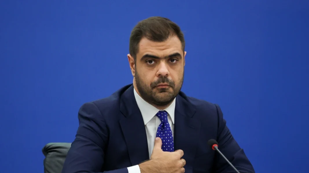 Μαρινάκης: Δεν υπάρχει θέμα Δένδια – Δεν θα επιτρέψουμε σε κανέναν να διακινδυνεύσει τον εορτασμό της 28ης Οκτωβρίου
