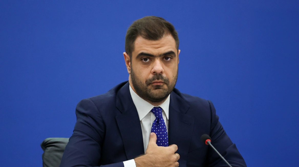 Μαρινάκης: Αν ο Σαμαράς κάνει κόμμα, θα αντιπαρατεθούμε πολιτικά