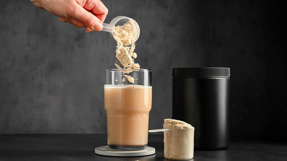 Consumer Reports: Βρέθηκαν υψηλά επίπεδα μολύβδου σε πολλές σκόνες πρωτεΐνης στις ΗΠΑ